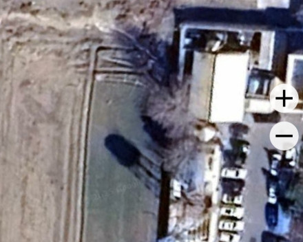 ۶۴۰۰ متر زراعی مجاور انبار دیجی کالا